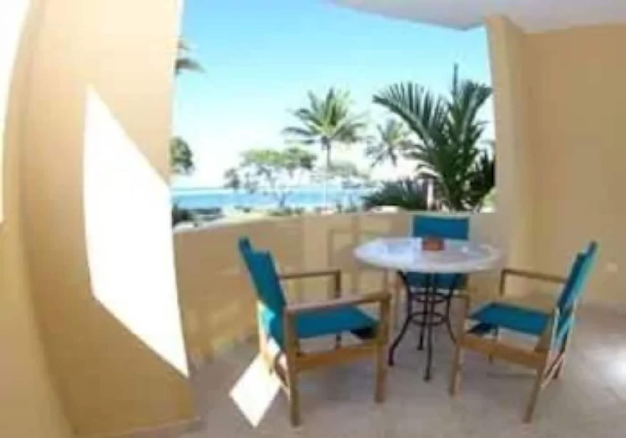 Agualina Kite Resort Cabarete Eksteriør bilde