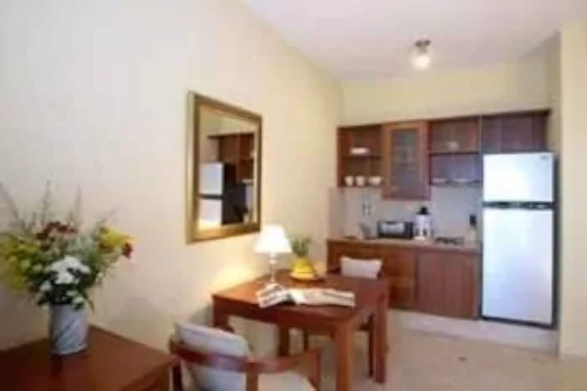 Agualina Kite Resort Cabarete Eksteriør bilde