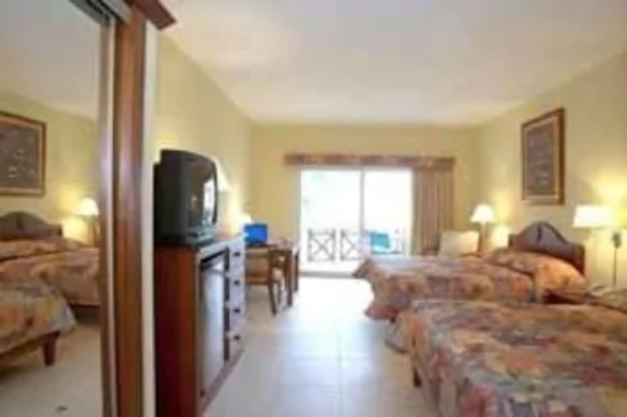 Agualina Kite Resort Cabarete Eksteriør bilde