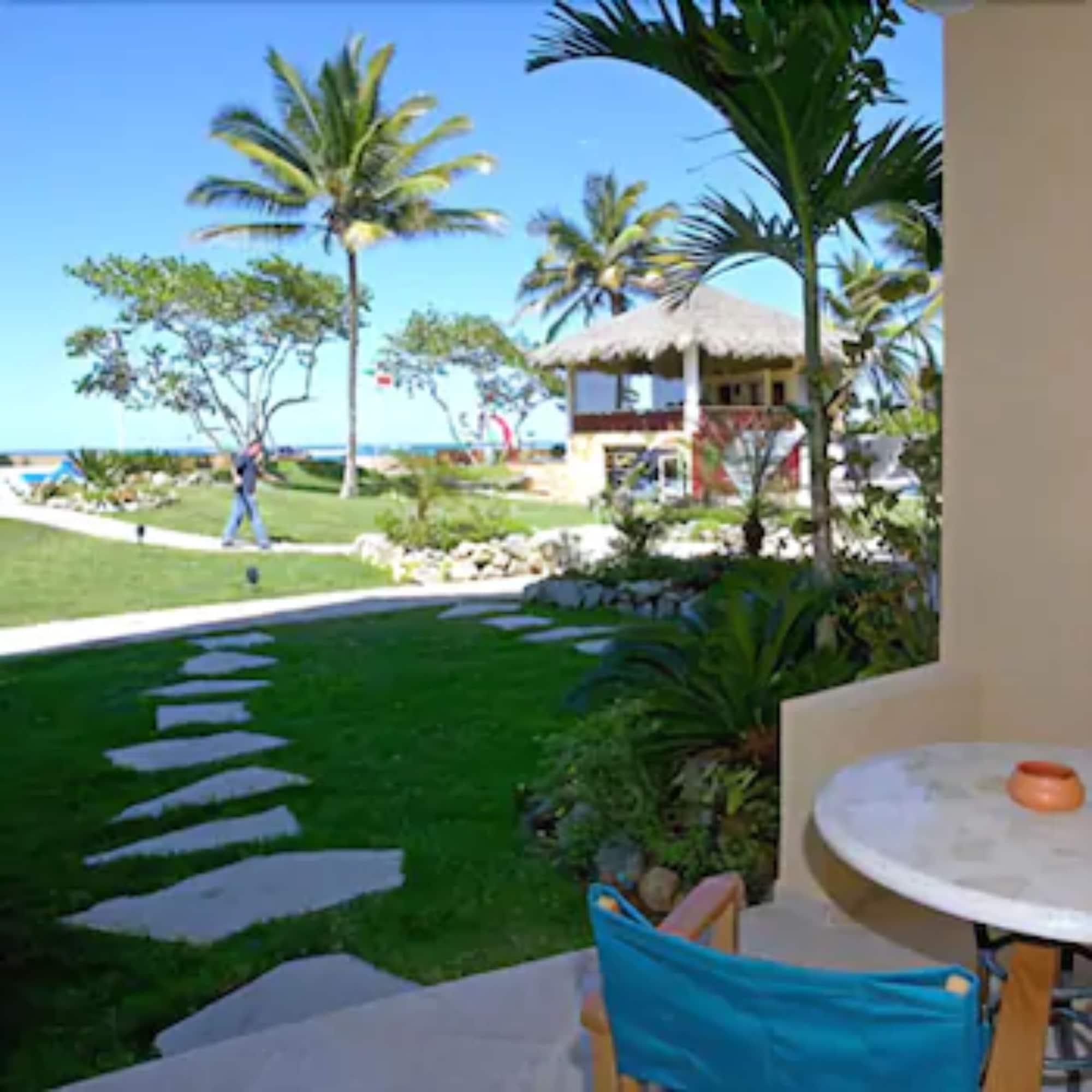 Agualina Kite Resort Cabarete Eksteriør bilde