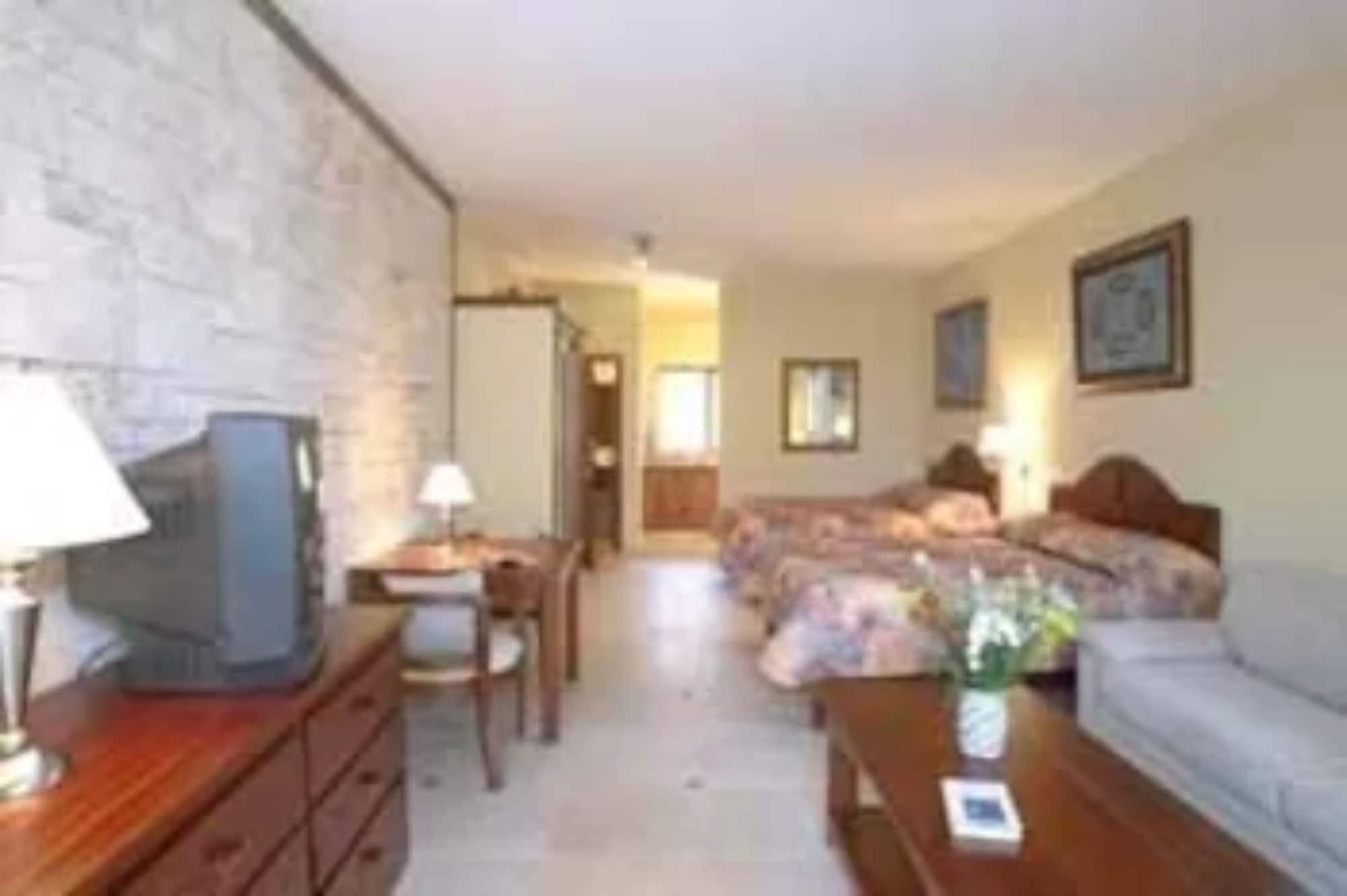 Agualina Kite Resort Cabarete Eksteriør bilde
