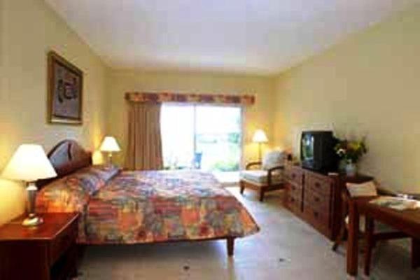 Agualina Kite Resort Cabarete Rom bilde