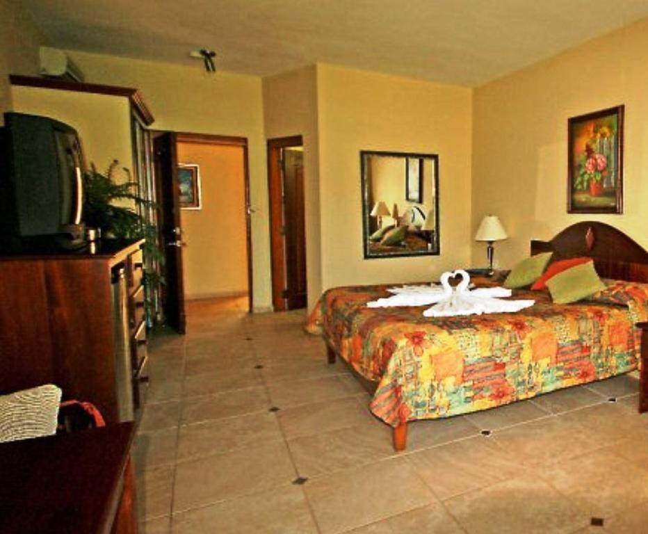 Agualina Kite Resort Cabarete Eksteriør bilde